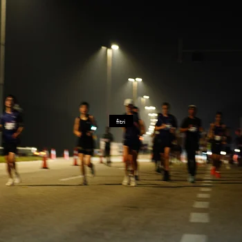 Runner Photo 7414898