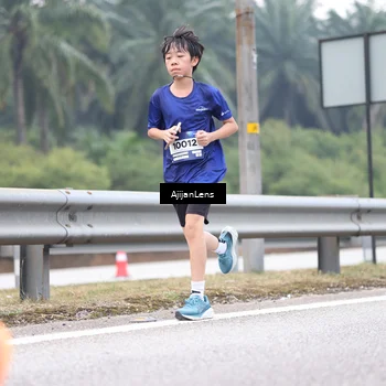 Runner Photo 7414902