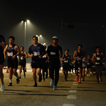 Runner Photo 7414904