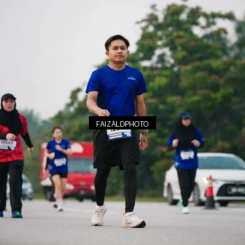 Runner Photo 7414922