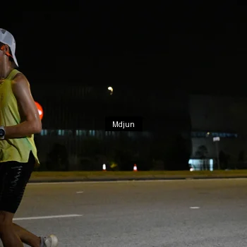 Runner Photo 7414925