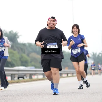 Runner Photo 7414962