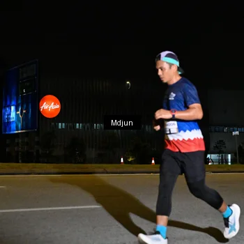 Runner Photo 7414984