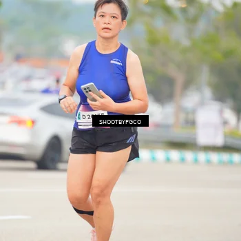 Runner Photo 7414987