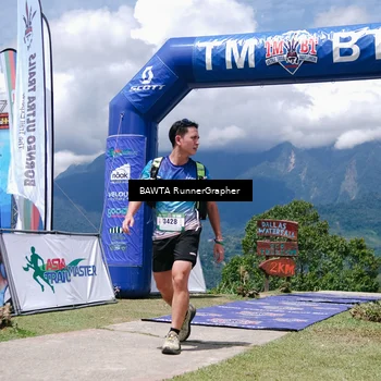 Runner Photo 74150