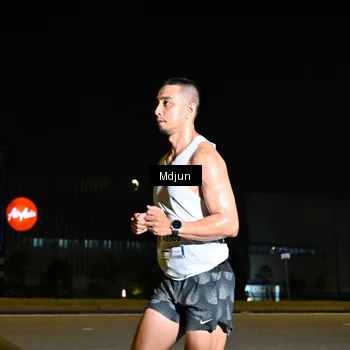 Runner Photo 7415001
