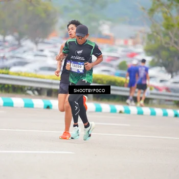 Runner Photo 7415008
