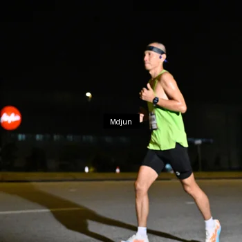 Runner Photo 7415022