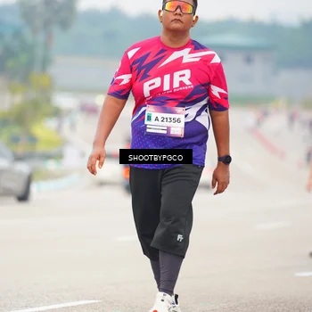 Runner Photo 7415064