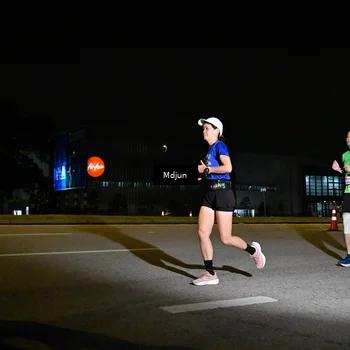 Runner Photo 7415069
