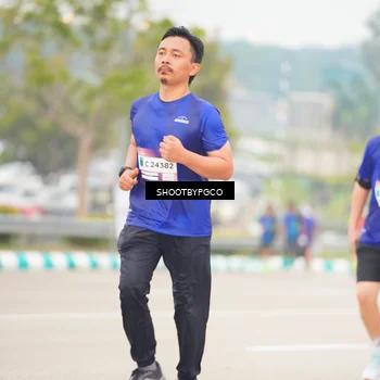 Runner Photo 7415081
