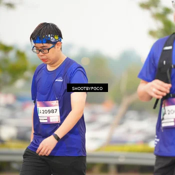 Runner Photo 7415094