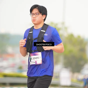 Runner Photo 7415141