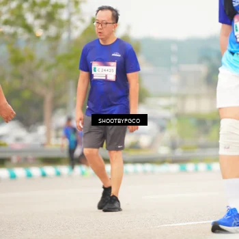 Runner Photo 7415148