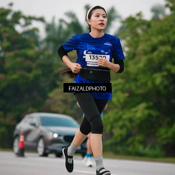 Runner Photo 7415153