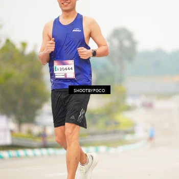 Runner Photo 7415179