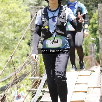 Runner Photo 74152