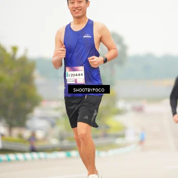 Runner Photo 7415205