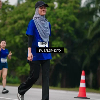 Runner Photo 7415214