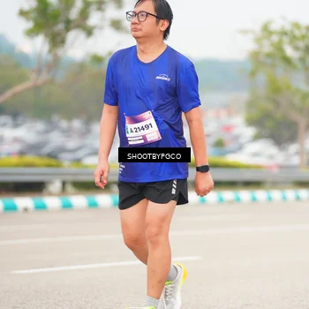 Runner Photo 7415294