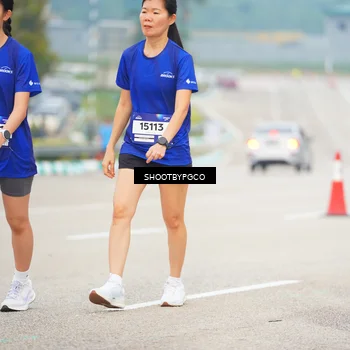 Runner Photo 7415296
