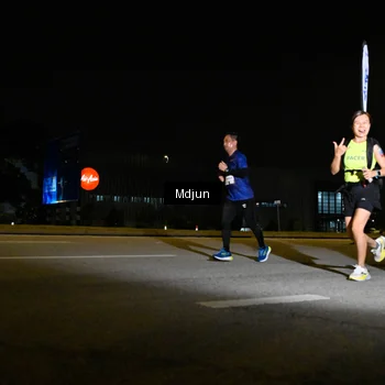 Runner Photo 7415322