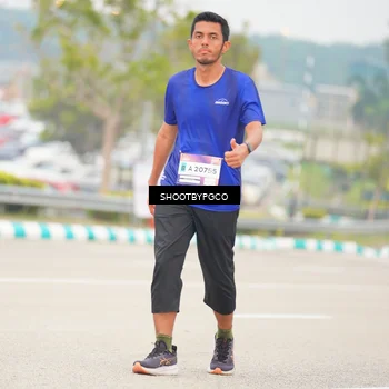 Runner Photo 7415346