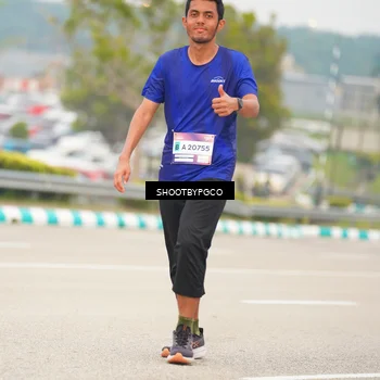 Runner Photo 7415354