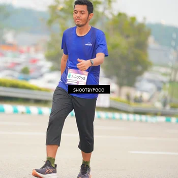 Runner Photo 7415365