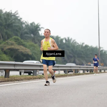 Runner Photo 7415388