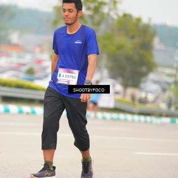 Runner Photo 7415394
