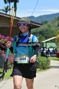 Runner Photo 74154