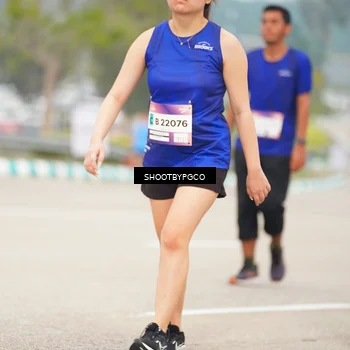Runner Photo 7415400