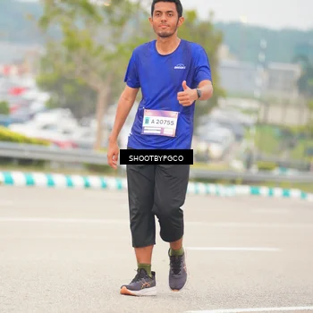 Runner Photo 7415427