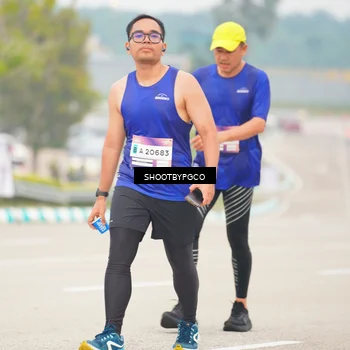 Runner Photo 7415429