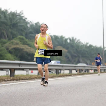 Runner Photo 7415433
