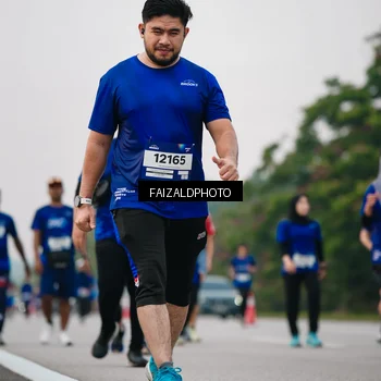 Runner Photo 7415439