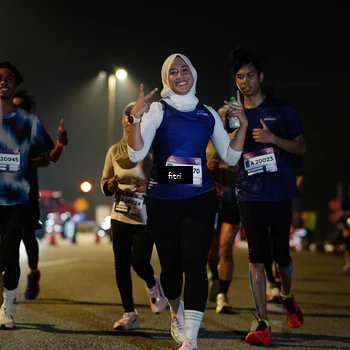 Runner Photo 7415461