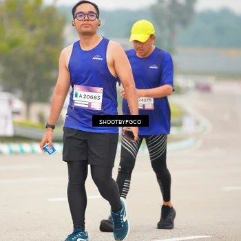 Runner Photo 7415463