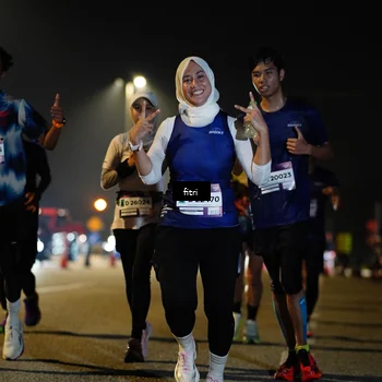 Runner Photo 7415464
