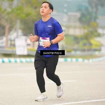 Runner Photo 7415474