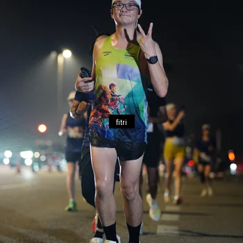 Runner Photo 7415480