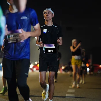 Runner Photo 7415489