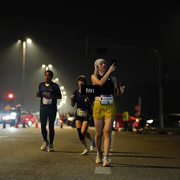 Runner Photo 7415500
