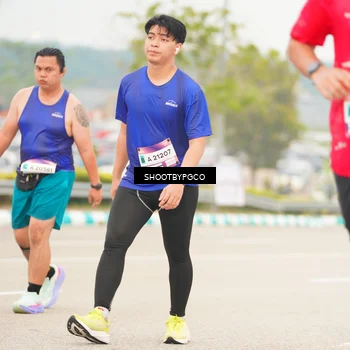 Runner Photo 7415514