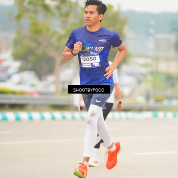 Runner Photo 7415534