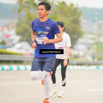 Runner Photo 7415536
