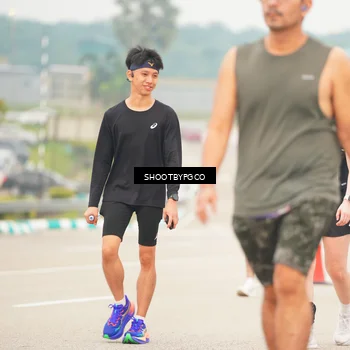 Runner Photo 7415579