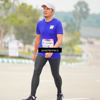 Runner Photo 7415585