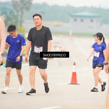 Runner Photo 7415621